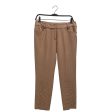 LANVIN   Bottoms 40 Plain Wool CML  W [Designers] Essentials  Online