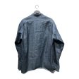 GREG LAUREN Denim Jkt 3 Cotton NVY  Cheap