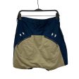 Ne-net Shorts 2 Cotton NVY ZIPPER MOUTH For Sale