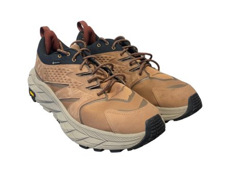 HOKA ONE ONE Shoes US 10.5 CML  Online Hot Sale