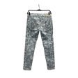 DIESEL   Skinny Pants 26 Floral Pattern Denim BLU  W [Designers] Essentials  Sale