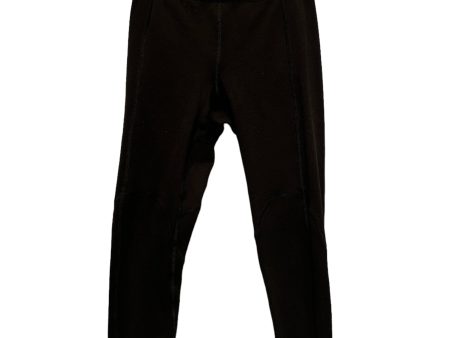 BALENCIAGA Bottoms S Nylon BLK  For Cheap