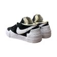 NIKE Low-Sneakers US 6.5 Polyester BLK nike sacai For Sale