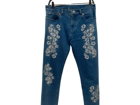 MIHARA YASUHIRO Straight Pants 23 Denim IDG  Supply