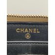 CHANEL Long Wallet CML Supply