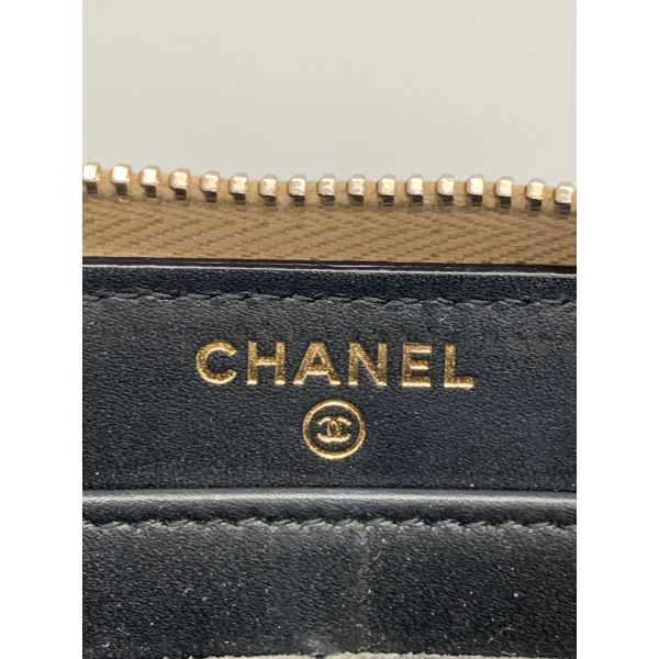 CHANEL Long Wallet CML Supply