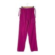 SITUATIONIST Bottoms 36 Pink Polyester  Hot on Sale