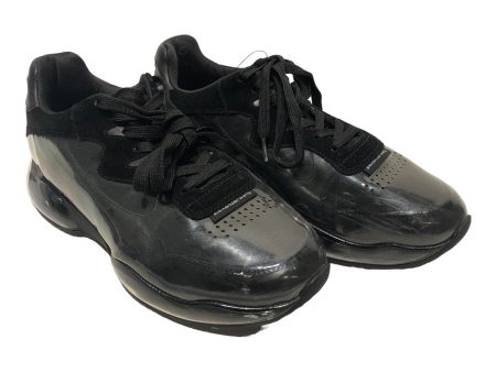 Alexander Wang Low-Sneakers EU 38 BLK  Online now