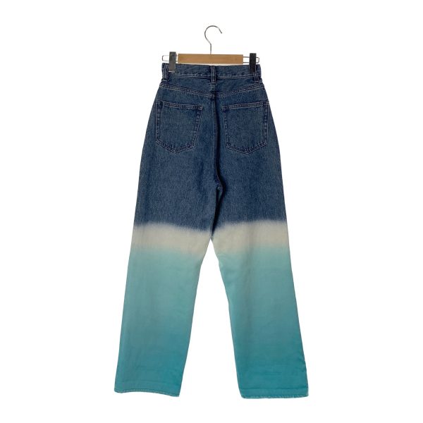 MOUSSY Bottoms 0 Indigo Cotton 010FSW11-0460 Online Sale