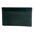 CELINE Clutch Bag Leather MLT suede pony hair Online