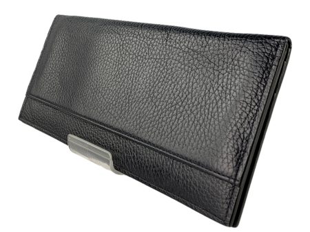 MAININI Long Wallet BLK Online Hot Sale