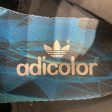 adidas Low-Sneakers US 7 Graphic Leather BLK Tron Online Sale