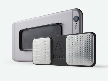 KardiaMobile Phone Clip For Cheap