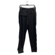 noir kei ninomiya Straight Pants M Polyester BLK  Hot on Sale