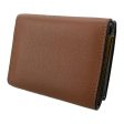 LOEWE Trifold Wallet BRW  Sale