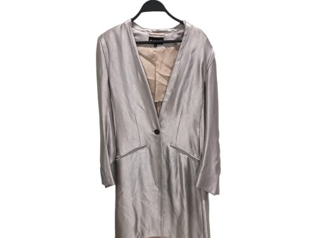 ANN DEMEULEMEESTER LS Dress 38 Silk SLV  Sale