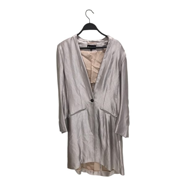 ANN DEMEULEMEESTER LS Dress 38 Silk SLV  Sale