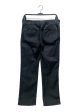 Salvatore Ferragamo Skinny Pants S Cotton BLK RHINESTONE PATCH BACK POCKET Online Hot Sale