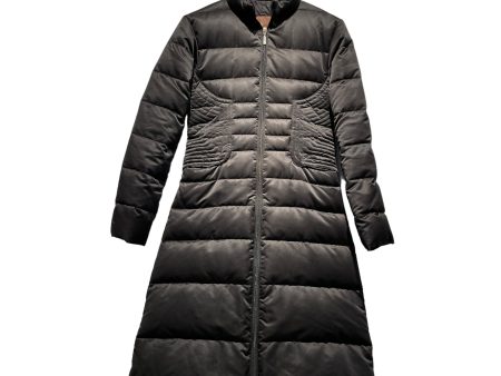 MONCLER Coat 0 BLK  Supply