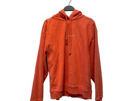 Acne Studios Hoodie XXS Cotton ORN  For Cheap