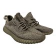 YEEZY Low-Sneakers US 5 BEG Boost 350 Moonrock Cheap