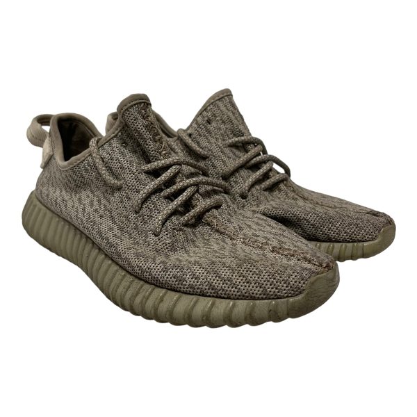 YEEZY Low-Sneakers US 5 BEG Boost 350 Moonrock Cheap