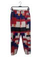 Needles Bottoms XS Multicolor Polyester MR407 MR407 Sale