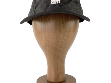 am Cap BLK Nylon Sale