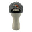 HawaiiRainbows College Cap FREE Gray  Online