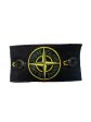 STONE ISLAND Bag L Cotton BLK  Fashion