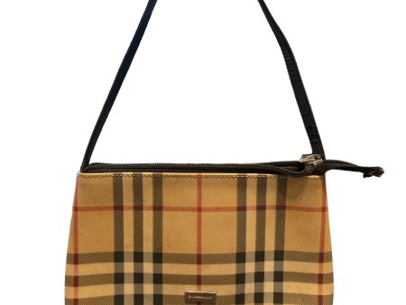 BURBERRY Hand Bag OS Tartan Others CML   Discount