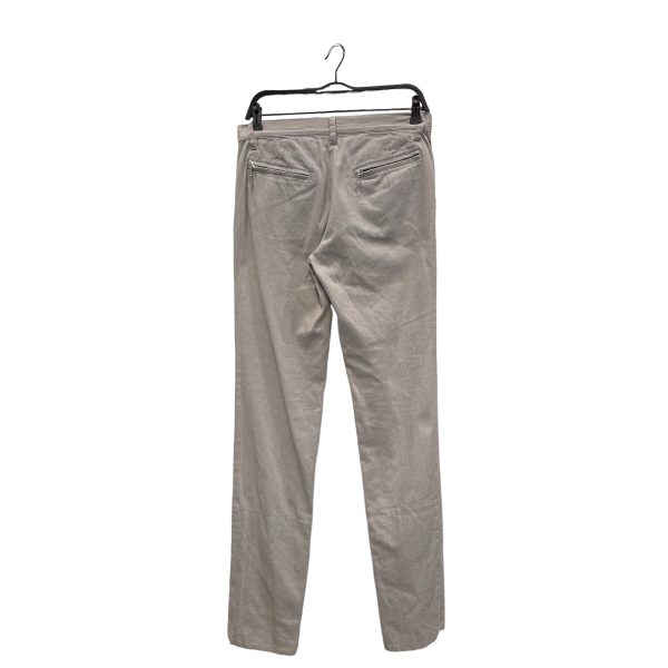 UNDERCOVER   Bottoms L Plain Cotton GRY  W [Designers] Design BUT BEAUTIFUL Fashion