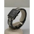 FENDI Quartz Watch BLK Stainless 6200G Online