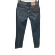 John Galliano Bottoms 28 Denim IDG For Cheap