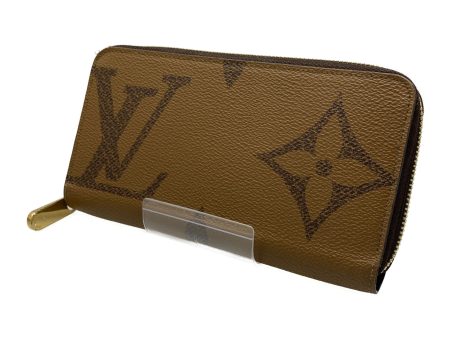 LOUIS VUITTON Long Wallet Beige M69353 ZIPPY WALLET_MONOGRAM M69353 Online Hot Sale