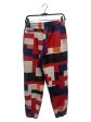 Needles Bottoms XS Multicolor Polyester MR407 MR407 Sale