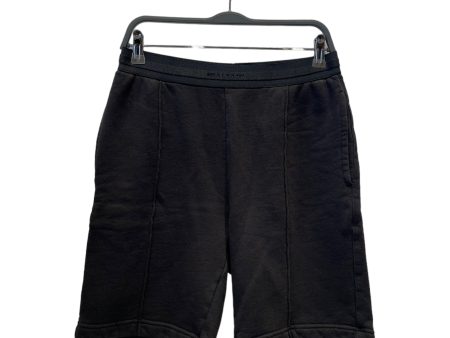 1017 ALYX 9SM(ALYX) Shorts S Cotton BLK  Online now