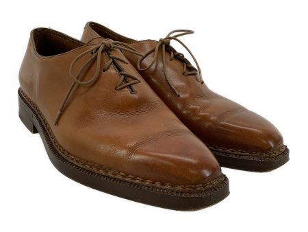 #BERLUTI Shoes UK6 BRW Leather Cheap