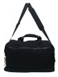 STONE ISLAND Bag L Cotton BLK  Fashion