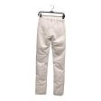 MM6   Bottoms 36 Plain Cotton WHT  W [Designers] Design  For Sale