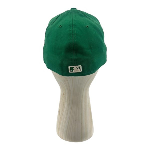 NEW ERA 2000 Cap 2 Green Wool  Sale