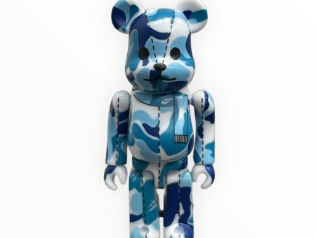 MEDICOM TOY Camouflage BLU  Discount