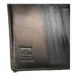 FENDI Bifold Wallet Monogram Cotton CML ZUCCA CANVAS For Cheap