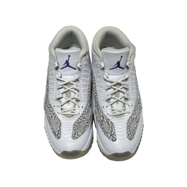 Jordan Hi-Sneakers US 9 Leather WHT 306008-102 Online Sale