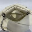 BURBERRY Clutch Bag OS Leather GRN  Discount