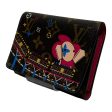 LOUIS VUITTON   Bifold Wallet OS All Over Print Leather BRW M [Designers] Luxury  Online Sale