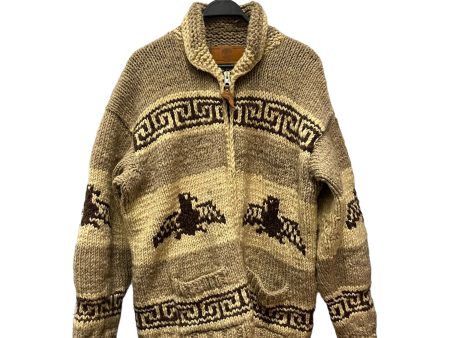 CANADIANSWEATER Heavy Sweater XL Cotton CRM  Online