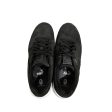 A BATHING APE Low-Sneakers US8.5 BLK Leather 35884501 Supply