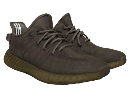 YEEZY Low-Sneakers US 12 BEG V2 350 Online Sale