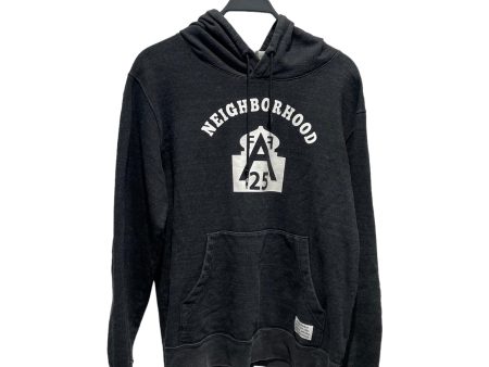 NEIGHBORHOOD Hoodie XL Cotton GRY  Discount